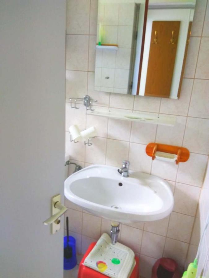 Komfort Ferienwohnung C4 Kellenhusen Zewnętrze zdjęcie