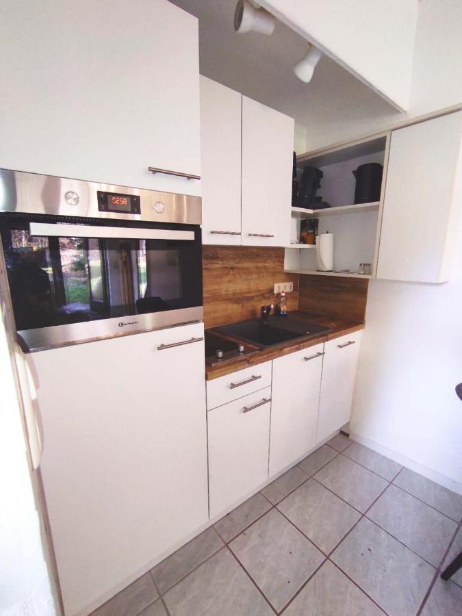 Komfort Ferienwohnung C4 Kellenhusen Zewnętrze zdjęcie