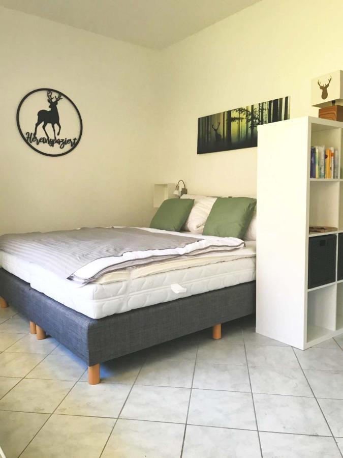 Komfort Ferienwohnung C4 Kellenhusen Zewnętrze zdjęcie