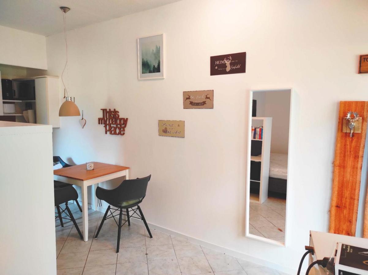 Komfort Ferienwohnung C4 Kellenhusen Zewnętrze zdjęcie
