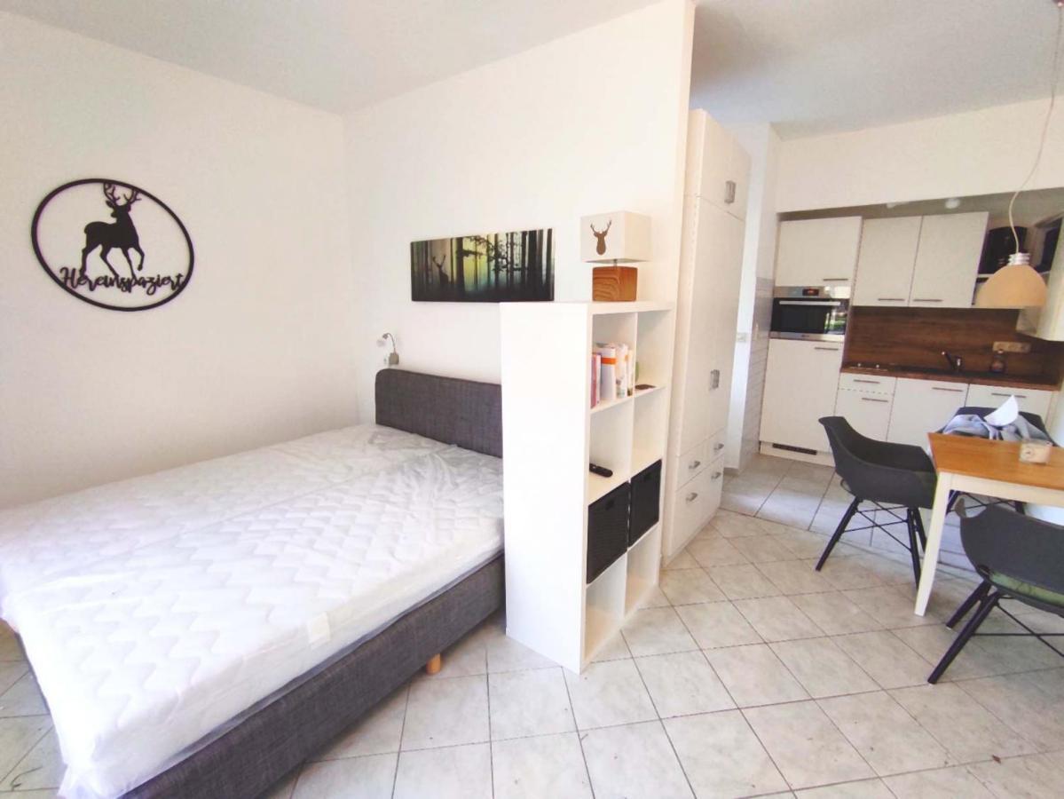 Komfort Ferienwohnung C4 Kellenhusen Zewnętrze zdjęcie