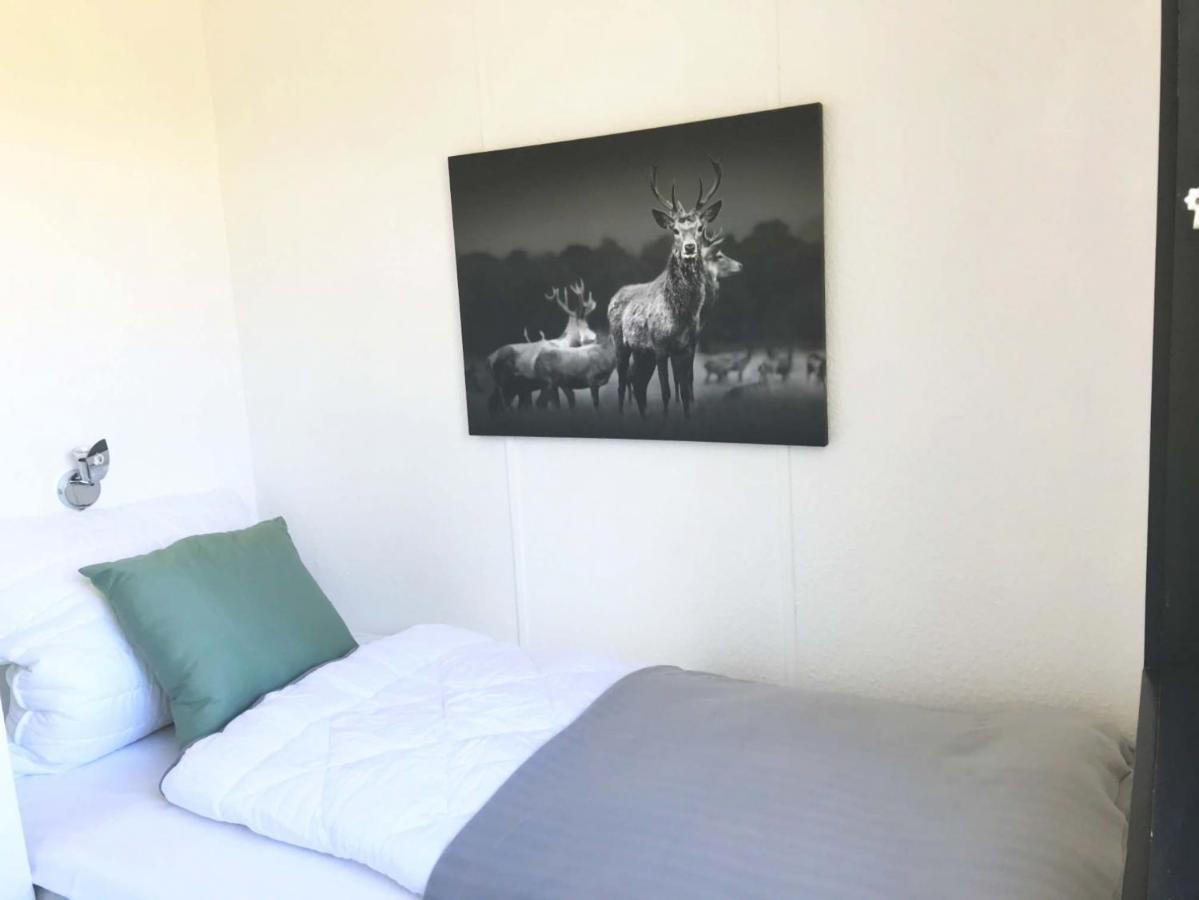 Komfort Ferienwohnung C4 Kellenhusen Zewnętrze zdjęcie